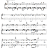 Men Without Hats The Safety Dance Musik Noten - Piano, Vocal & Guitar Chords - 30485-0
