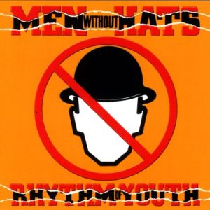 Men Without Hats The Safety Dance Musik Noten - Piano, Vocal & Guitar Chords - 30485-thumbnail