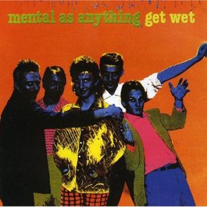 Mental As Anything The Nips Are Getting Bigger Musik Noten - Lead Sheet / Fake Book - 39157-thumbnail