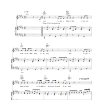 Mercury Rev A Drop In Time Musik Noten - Piano, Vocal & Guitar Chords - 20047-0