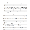Mercury Rev Hercules Musik Noten - Piano, Vocal & Guitar Chords - 20049-0