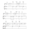 Mercury Rev Lincoln's Eyes Musik Noten - Piano, Vocal & Guitar Chords - 20050-0
