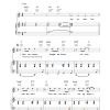 Mercury Rev Spiders And Flies Musik Noten - Piano, Vocal & Guitar Chords - 20054-0