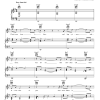 MercyMe Christmas Time Is Here Musik Noten - Piano, Vocal & Guitar Chords - 55553-0