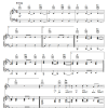 MercyMe Coming Up To Breathe Musik Noten - Piano, Vocal & Guitar Chords - 95296-0