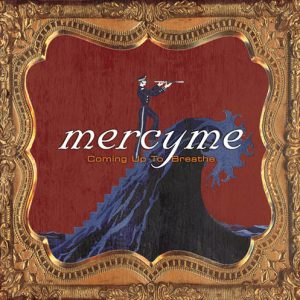 MercyMe Hold Fast Musik Noten - Piano, Vocal & Guitar Chords - 95236-thumbnail