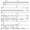 MercyMe I Would Die For You Musik Noten - Piano, Vocal & Guitar Chords - 95263-0