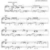 MercyMe Never Alone Musik Noten - Piano, Vocal & Guitar Chords - 95247-0