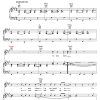 MercyMe On My Way To You Musik Noten - Piano, Vocal & Guitar Chords - 95268-0