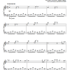 MercyMe Unaware Musik Noten - Piano Solo - 95392-0
