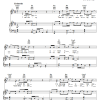 MercyMe Where You Lead Me Musik Noten - Piano, Vocal & Guitar Chords - 95351-0
