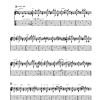 Merle Travis Cannon Ball Rag Musik Noten - Guitar Tab - 69303-0
