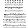 Merle Travis Cannon Ball Stomp Musik Noten - Guitar Tab - 69306-0