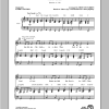 Mervyn Warren Joyful, Joyful (from Sister Act 2) (arr. Audrey Snyder) Musik Noten - 2-Part Choir - 95915-0