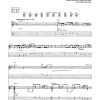 Metallica Astronomy Musik Noten - Guitar Tab - 165296-0