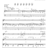 Metallica Bad Seed Musik Noten - Guitar Tab - 77989-0