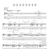 Metallica Better Than You Musik Noten - Guitar Tab - 77982-0