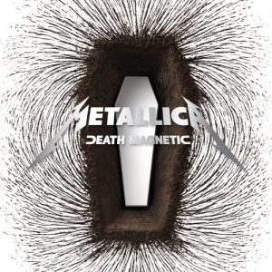 Metallica Broken, Beat & Scarred Musik Noten - Guitar Tab - 68426-thumbnail