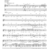 Metallica Cure Musik Noten - Guitar Tab - 78002-0