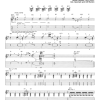 Metallica Damage, Inc. Musik Noten - Guitar Tab - 77990-0