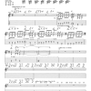 Metallica Don't Tread On Me Musik Noten - Guitar Tab - 77961-0