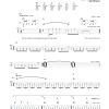 Metallica For Whom The Bell Tolls Musik Noten - Ukulele - 91884-0