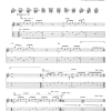 Metallica The Call Of Ktulu Musik Noten - Guitar Tab - 77972-0