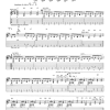 Metallica The Four Horsemen Musik Noten - Guitar Tab - 78019-0