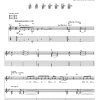 Metallica The House Jack Built Musik Noten - Guitar Tab - 78005-0