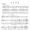 Metallica The Memory Remains Musik Noten - Ukulele - 91838-0