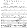 Metallica The Shortest Straw Musik Noten - Guitar Tab - 77981-0