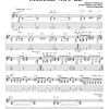 Metallica The Thing That Should Not Be Musik Noten - Guitar Tab - 77995-0