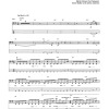 Metallica The Wait Musik Noten - Bass Guitar Tab - 165229-0