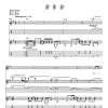 Metallica Turn The Page Musik Noten - Guitar Tab - 78011-0