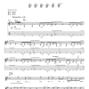 Metallica Wasting My Hate Musik Noten - Guitar Tab - 78000-0