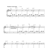 Michael Andrews Liquid Spear Waltz (from Donnie Darko) Musik Noten - Easy Piano - 32354-0