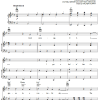 Michael Barker American Dad - Main Title Theme (Good Morning U.S.A.) Musik Noten - Piano, Vocal & Guitar Chords - 53825-0