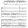 Michael Barrett Let Us Bow Down Musik Noten - SAB Choir - 175844-0