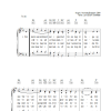 Michael Bojesen Det Morkner Mildt Mod Nat Musik Noten - Piano, Vocal & Guitar Chords - 34039-0