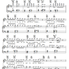 Michael Bolton How Can We Be Lovers Musik Noten - Piano, Vocal & Guitar Chords - 57079-0