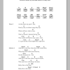 Michael Bolton This Is The Time Musik Noten - Guitar Chords/Lyrics - 108428-0