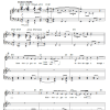 Michael Buble Heartache Tonight Musik Noten - Piano & Vocal - 73370-0