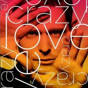 Michael Buble Hold On Musik Noten - Piano & Vocal - 92105-thumbnail