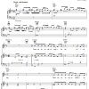 Michael Feinstein After All The Loves (MacArthur Park) Musik Noten - Piano, Vocal & Guitar Chords - 28680-0