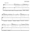 Michael Friedman I'm So That Guy Musik Noten - Piano & Vocal - 159262-0