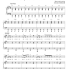 Michael Friedman Rock Star Musik Noten - Piano & Vocal - 159259-0