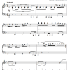 Michael Giacchino "This Is me." (from Ratatouille) Musik Noten - Piano Solo - 59635-0