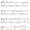 Michael Giacchino A New Deal Musik Noten - Piano Solo - 59643-0