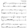 Michael Giacchino As The Jurassic World Turns Musik Noten - Piano Solo - 160855-0