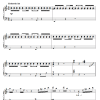 Michael Giacchino Colette Shows Him Le Ropes Musik Noten - Piano Solo - 59641-0